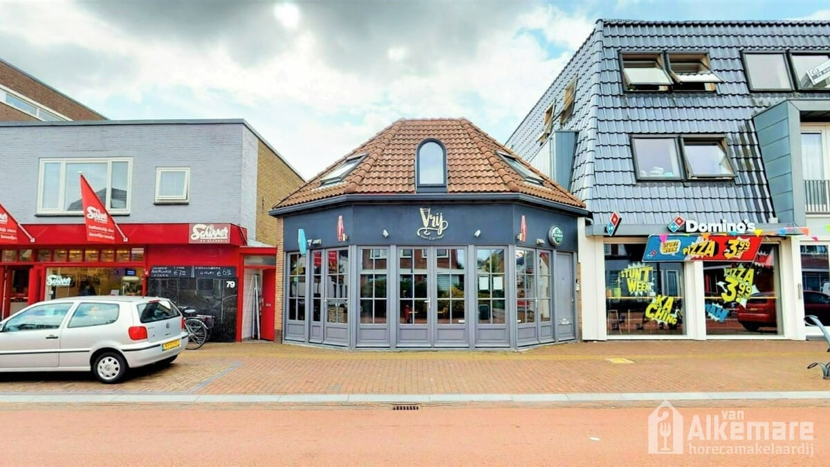 Afbeelding: Van Alkemare