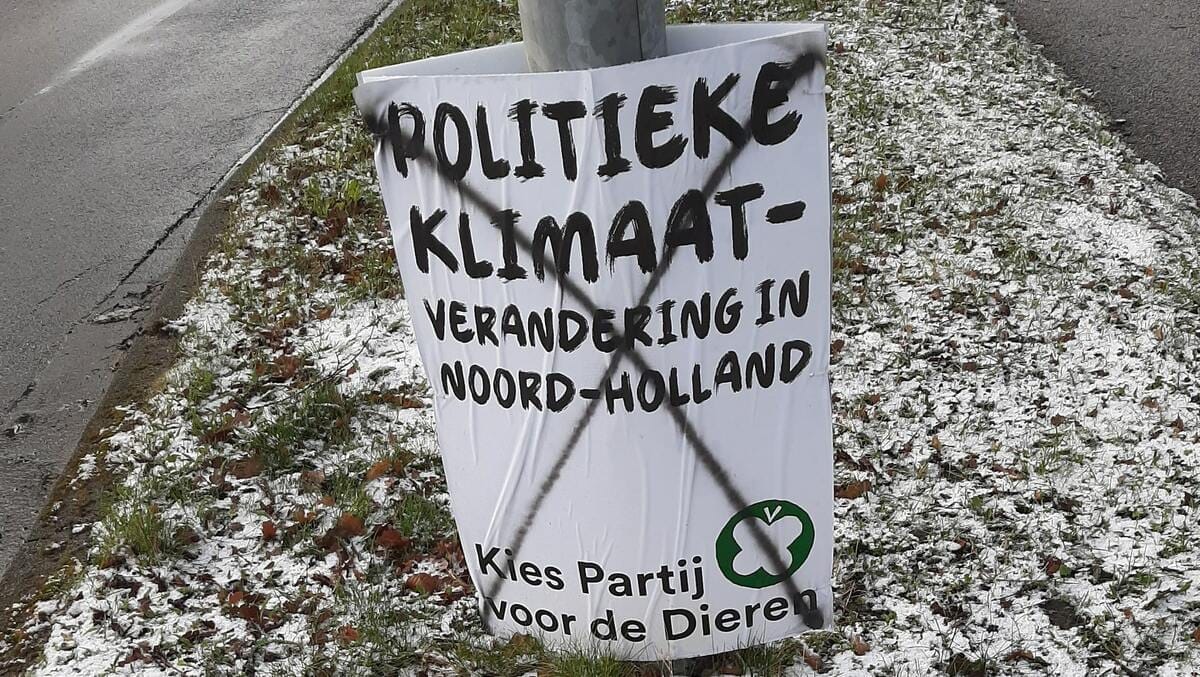 Afbeelding: Partij voor de Dieren