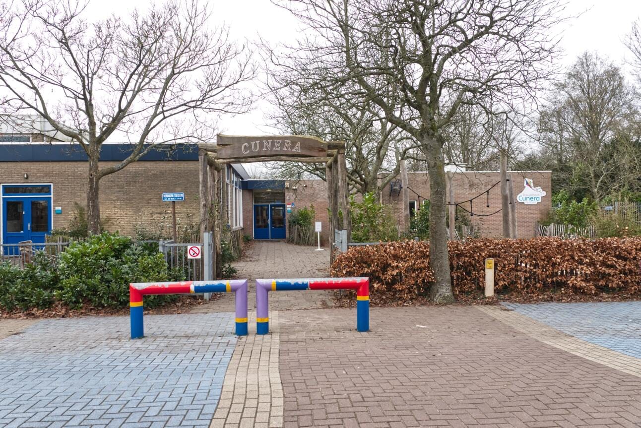 De huidige Cunera. Afbeelding: Henk Hommes voor nieuwsuitcastricum.nl