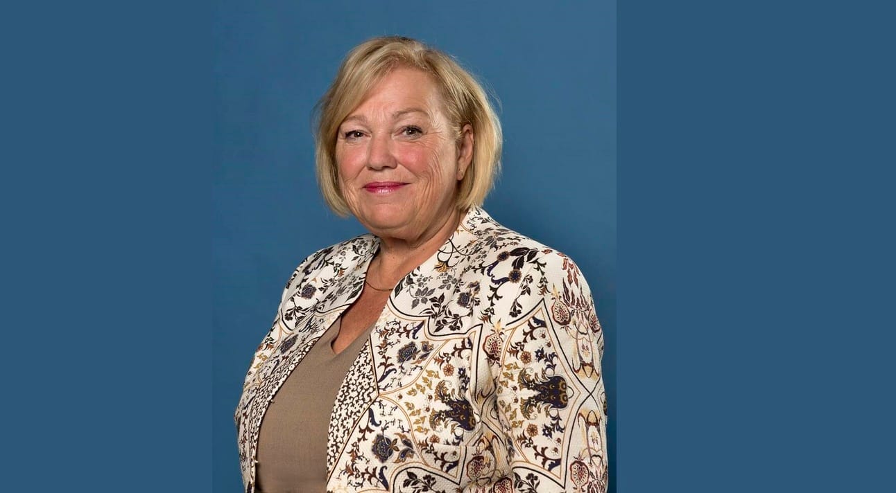 Caroline van de Pol. Foto: Rijksoverheid