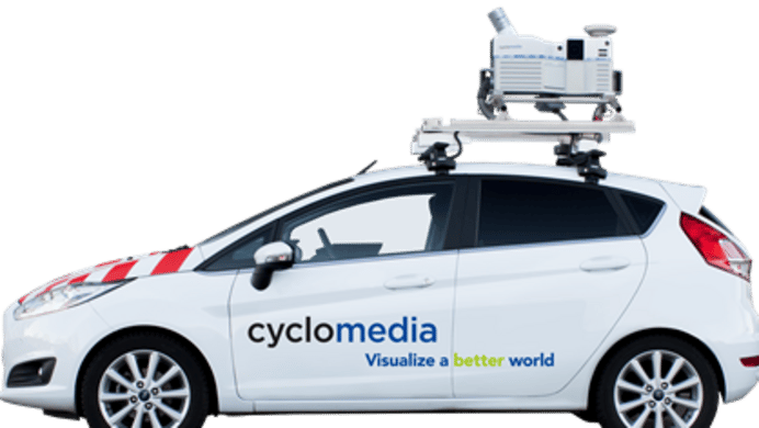 Wellicht zie je deze auto rijden in Castricum