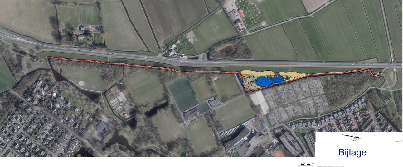 Afbeelding via de gemeente