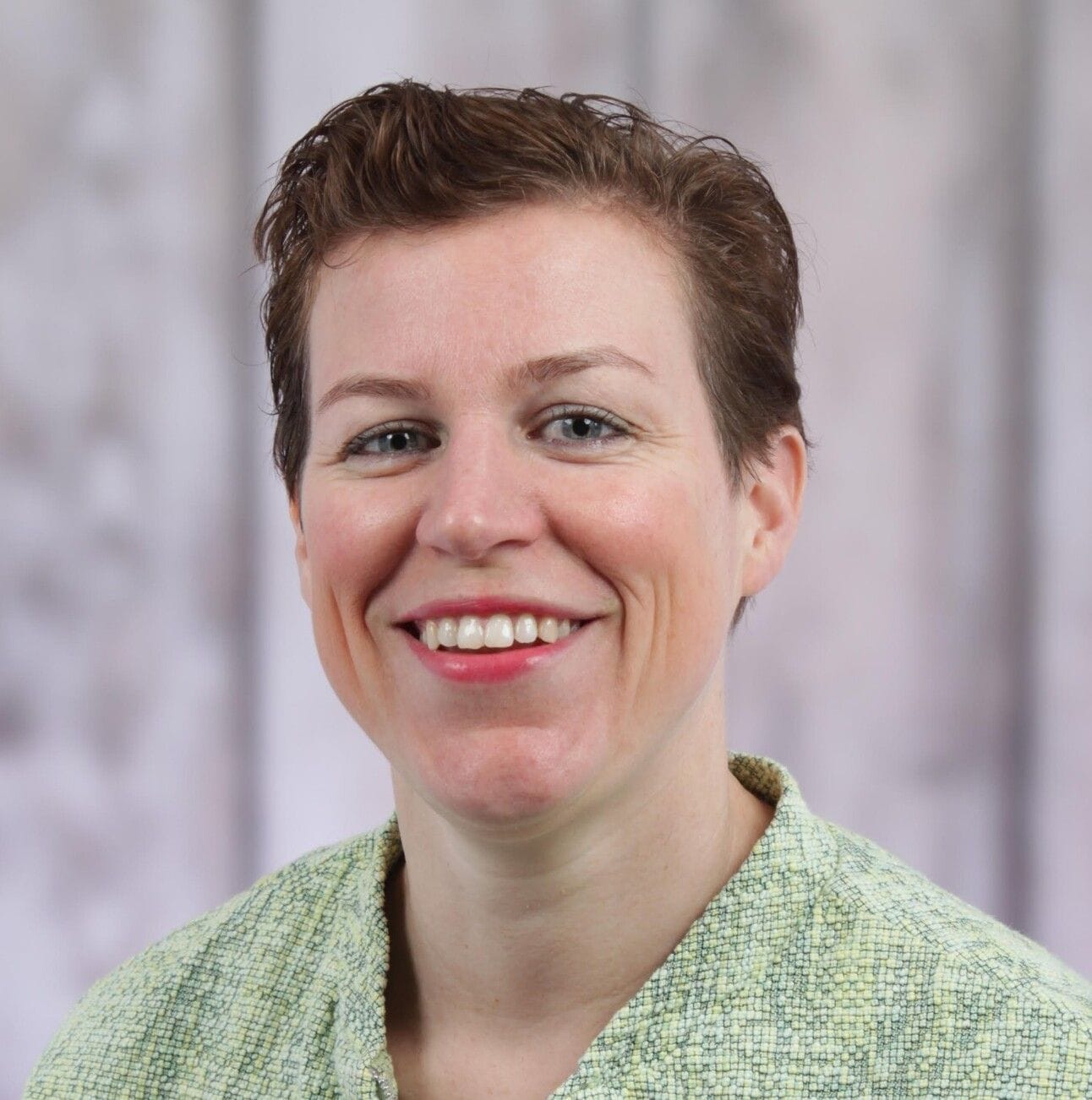 Wilma van Andel. Foto via CDA Castricum