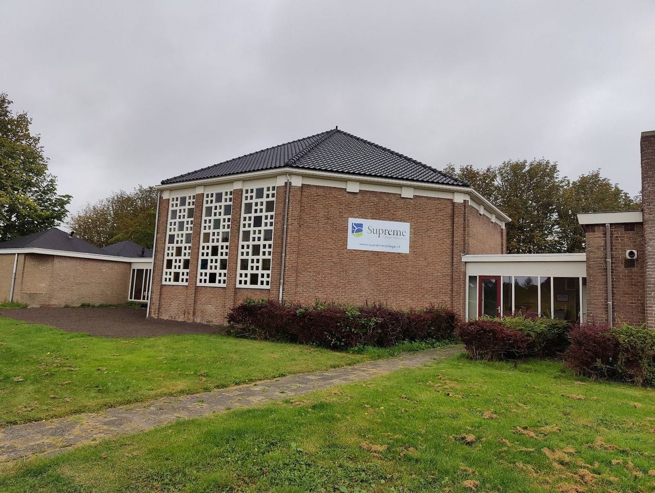 Het Supreme College in de Maranathakerk. Archieffoto: Rens Blom / nieuwsuitcastricum.nl