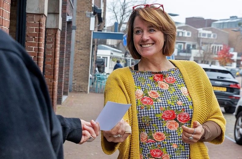 Nieuws uit Castricum: voorgedragen wethouder is directeur sociale stichting