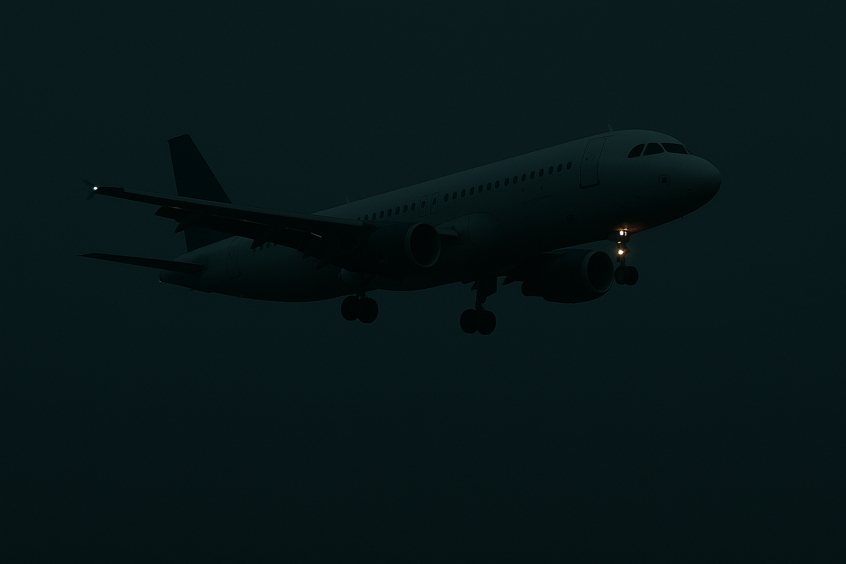 Nieuws uit Castricum: mogelijk meer nachtvluchten boven de gemeente