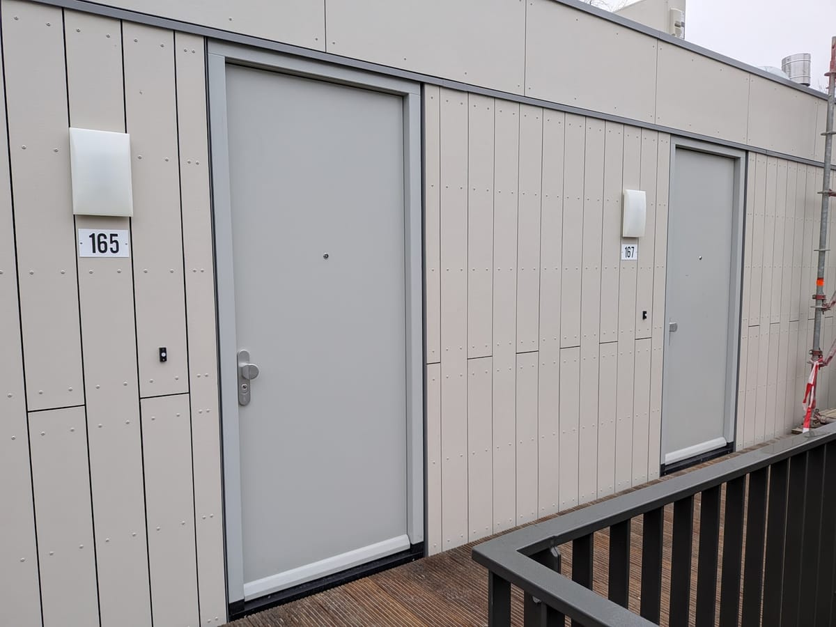 Nieuws uit Castricum: sociale woningen gezocht