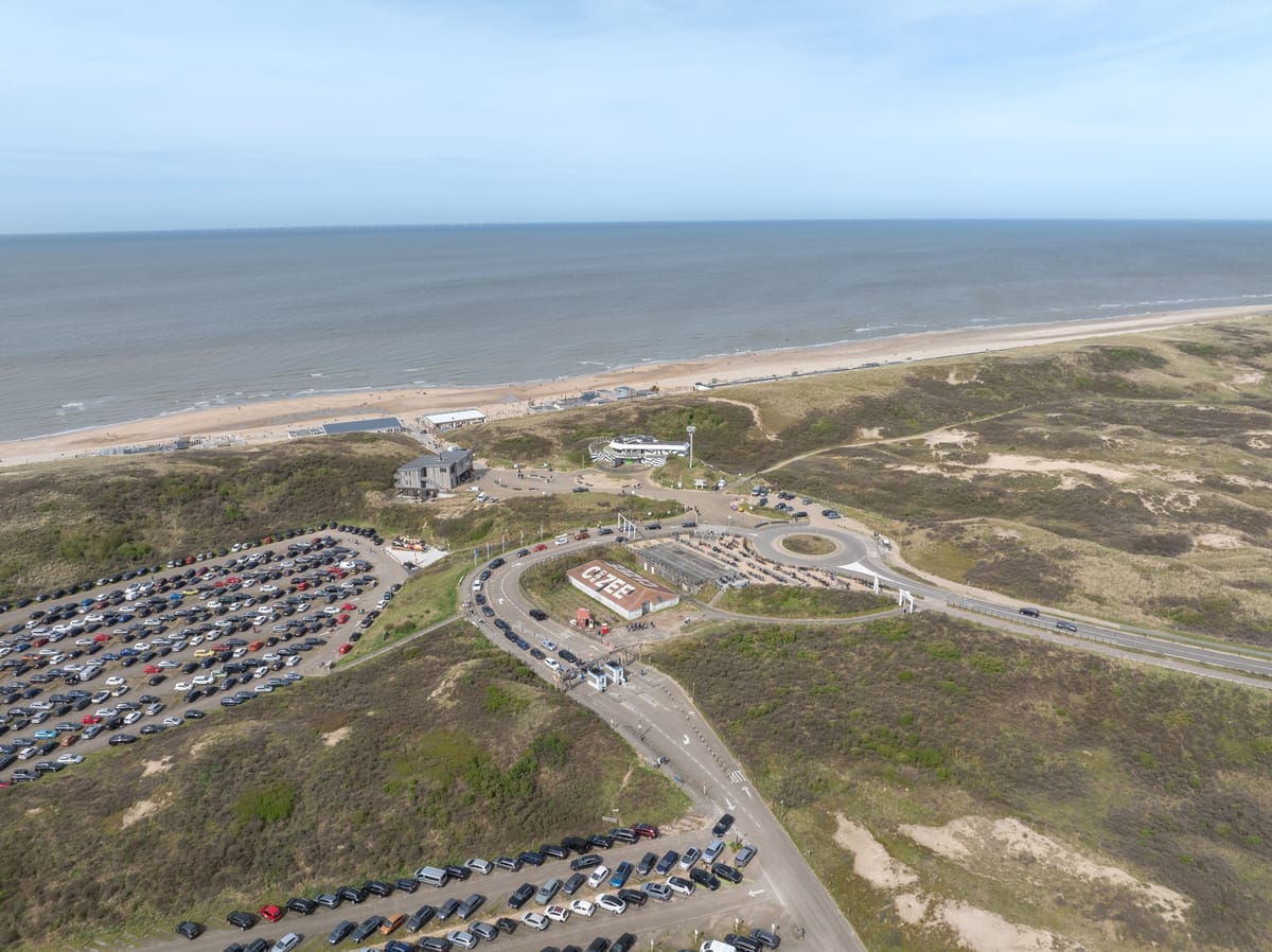 Nieuws uit Castricum: zo gaan we van het gas af, volgens de gemeente