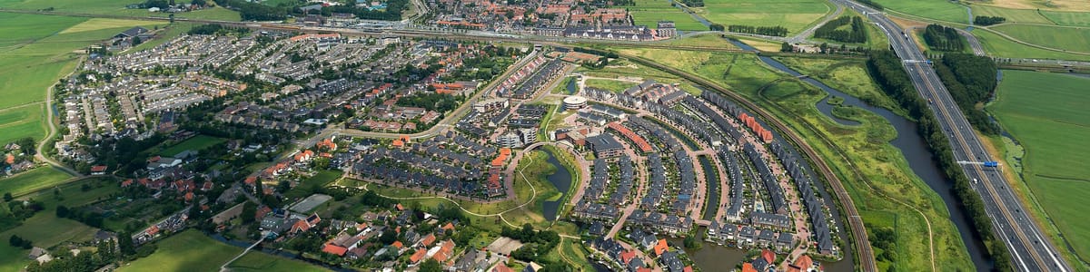 Nieuws uit Castricum: fusie Uitgeest nadert de ontknoping