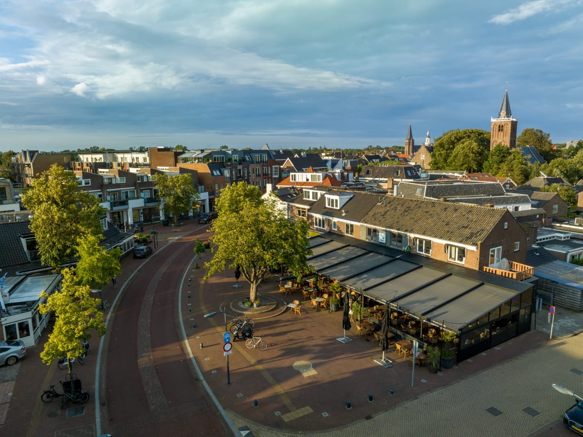 Nieuws uit Castricum: de nieuwsthema's van 2026