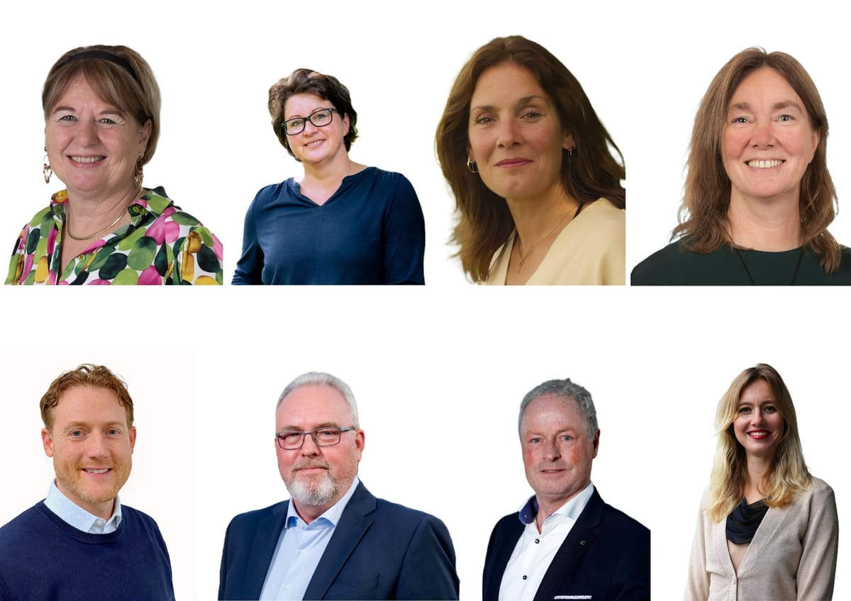 Nieuws uit Castricum: alle lijsttrekkers aan het woord