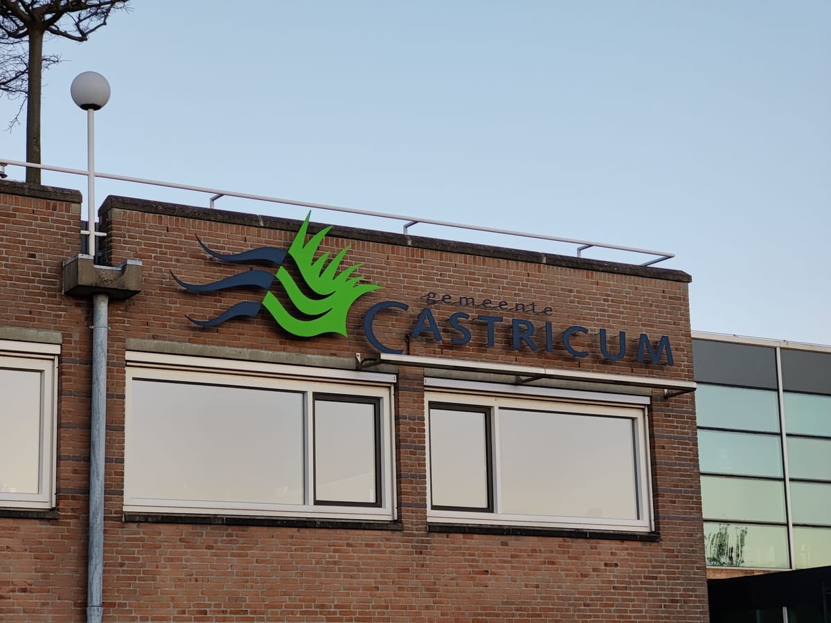 Nieuws uit Castricum: 3 dingen die je wil weten over de Kadernota 2024
