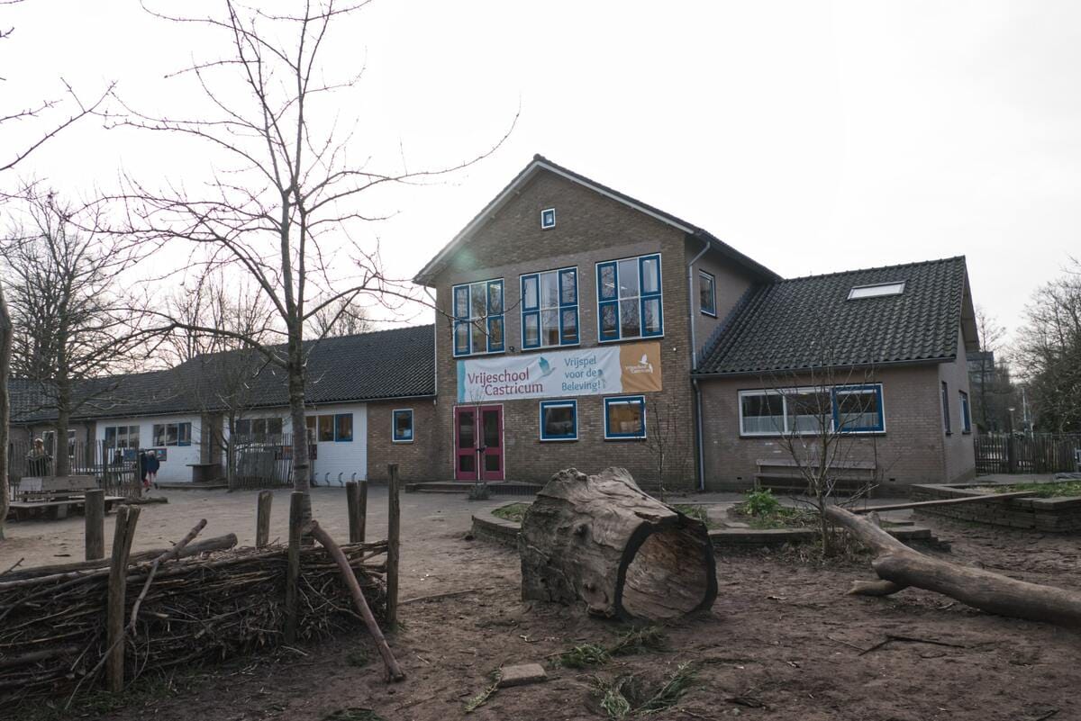 Nieuws uit Castricum: zwembadplan op losse schroeven en bezwaren tegen basisscholen