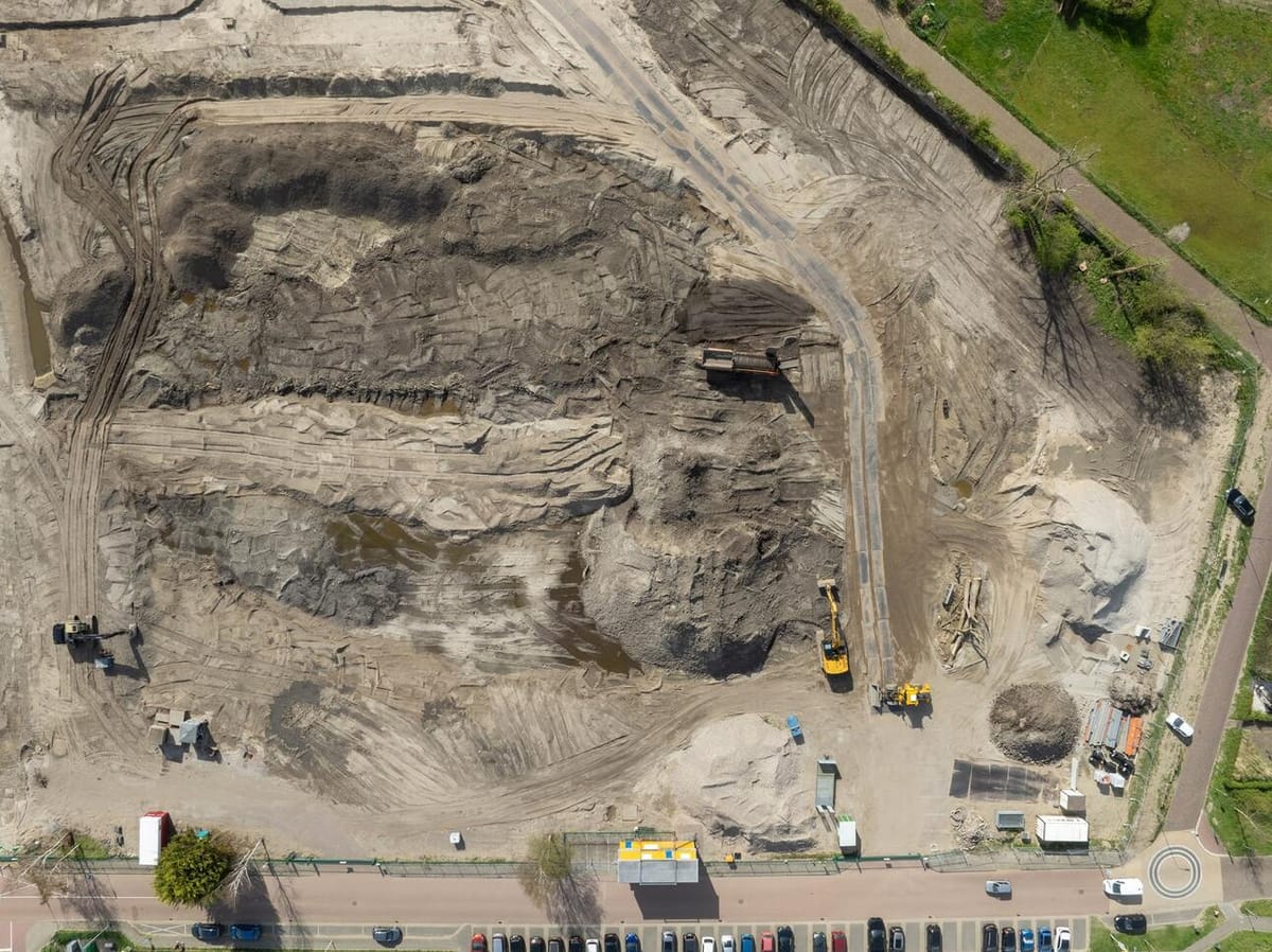 Nieuws uit Castricum: claim een gratis regenton of planten