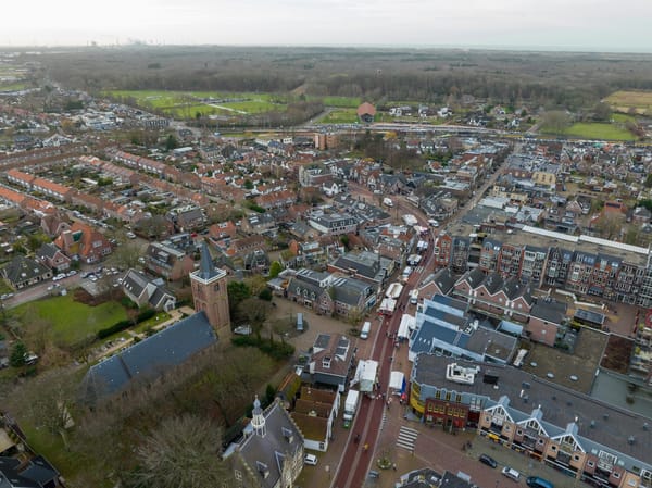 Nieuws uit Castricum: lokale woningmarkt verder uitgediept
