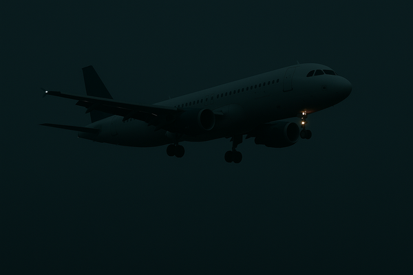 Nieuws uit Castricum: mogelijk meer nachtvluchten boven de gemeente