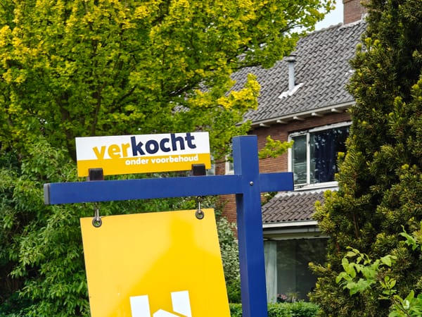 Overbieden op woningen in Castricum neemt af: dit zijn de cijfers