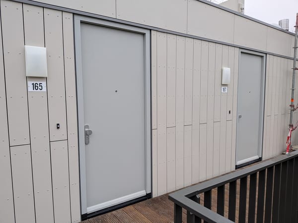 Nieuws uit Castricum: sociale woningen gezocht