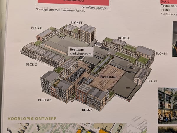 Nieuws uit Castricum: dit kost wonen in Geesterduin 2.0