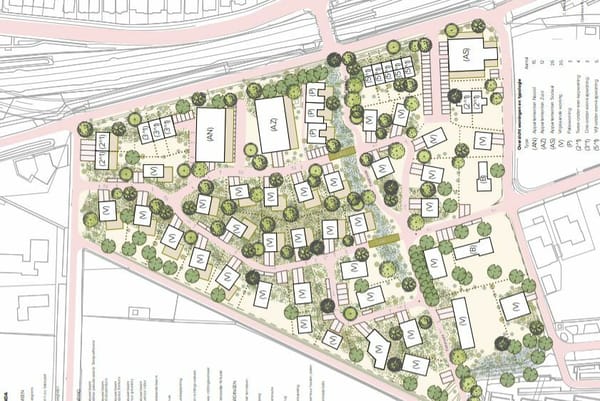 Nieuws uit Castricum: nog geen groen licht voor Zanderij Zuid