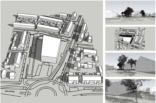 Nieuws uit Castricum: 4 realistische nieuwbouwplannen voor de Maranathakerk en nog veel meer nieuws!