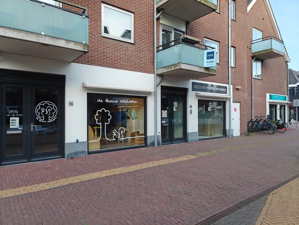 Nieuws uit Castricum: Dorpshart vernieuwt, maar houdt uitdagingen