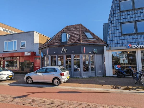 Nieuws uit Castricum: mag jij je mening geven over een autoluwe Dorpsstraat?